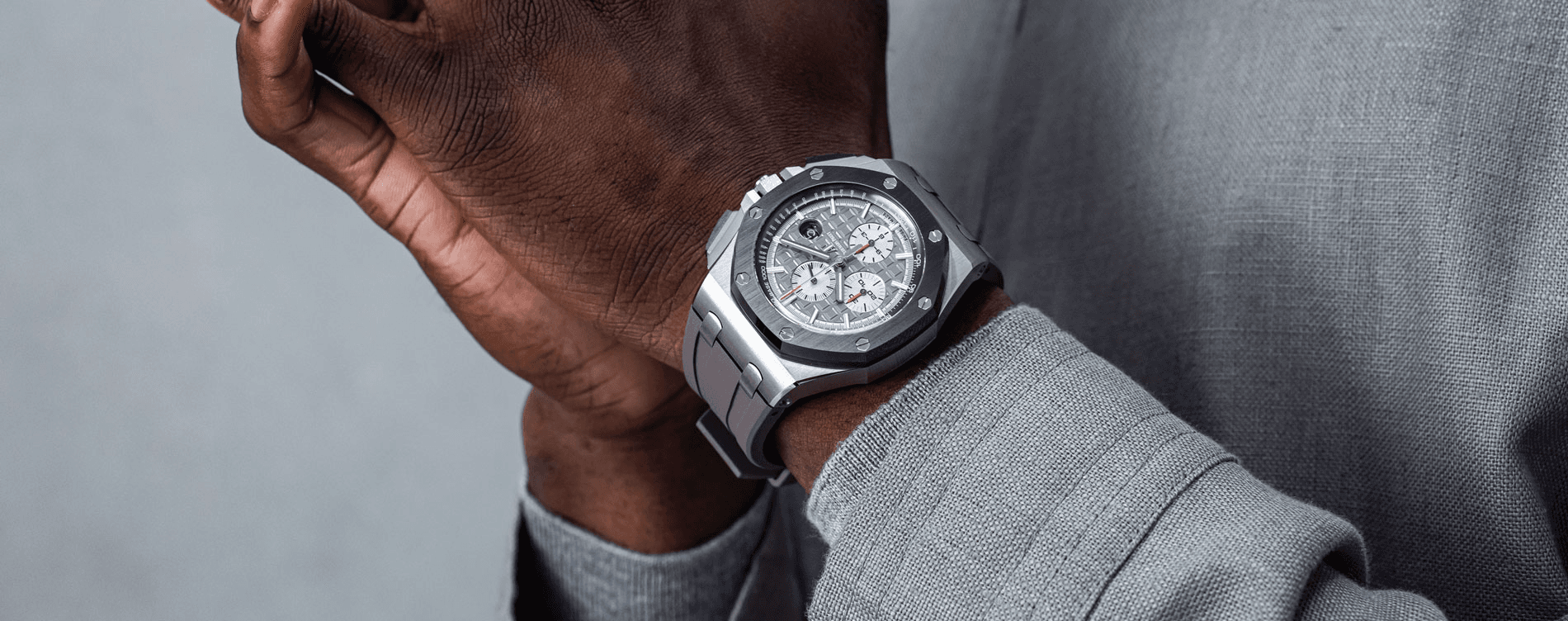 Buy Your Watch