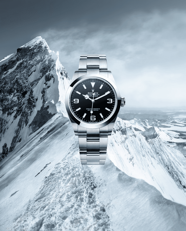 Buy Your Watch